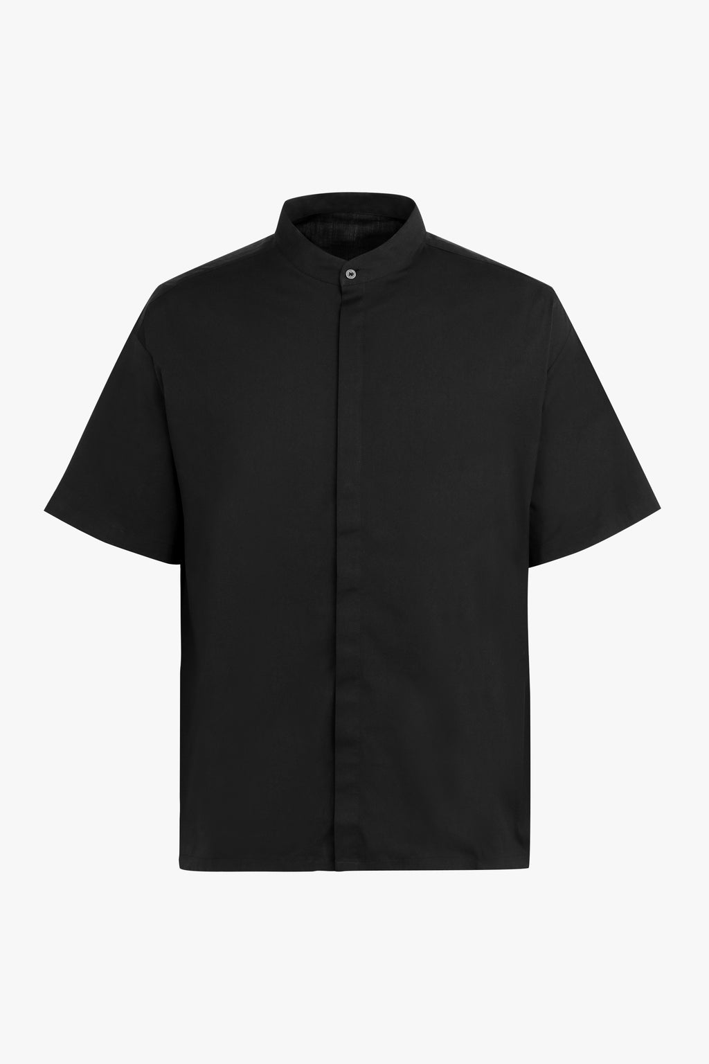 MANDARIN SHIRT