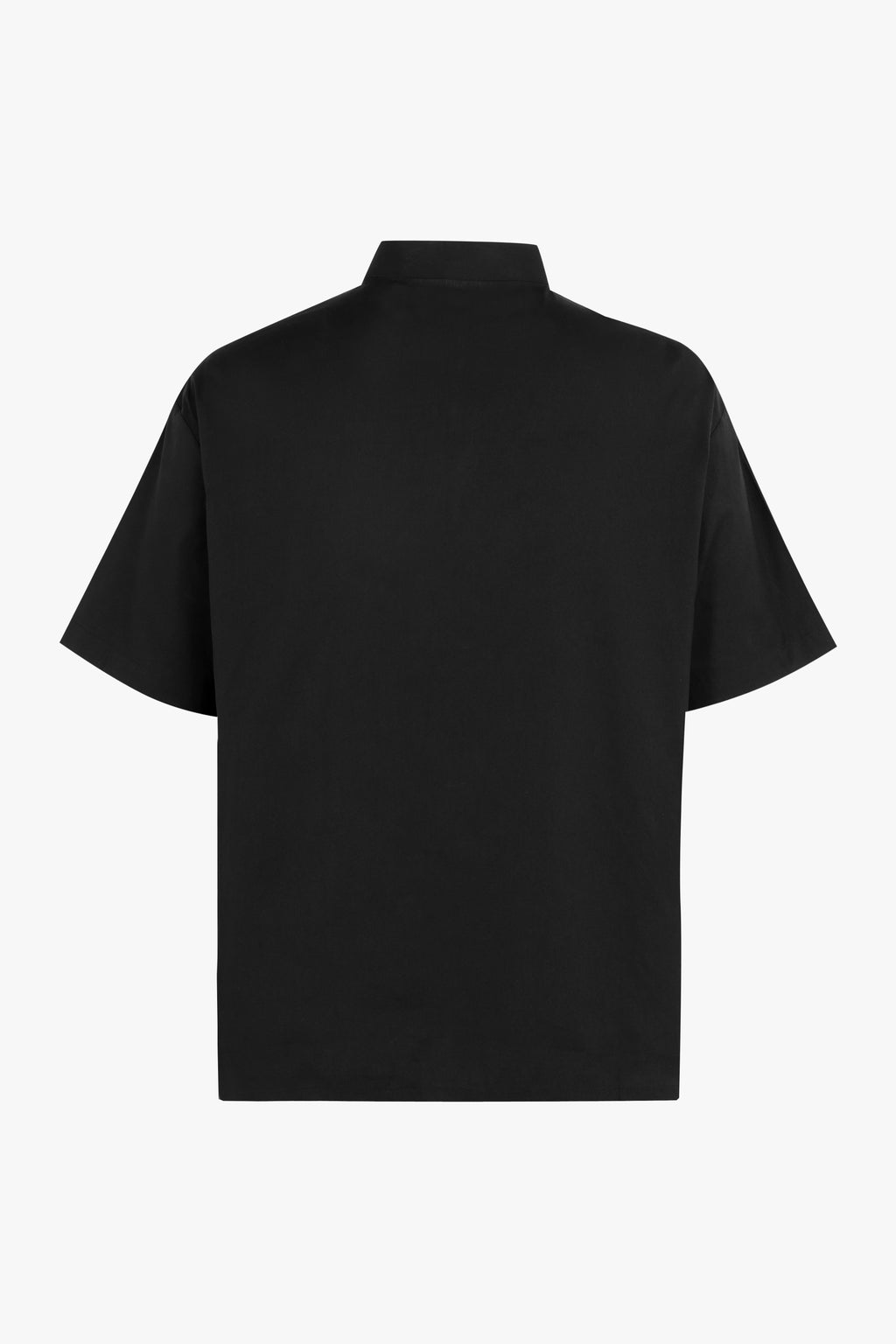 MANDARIN SHIRT