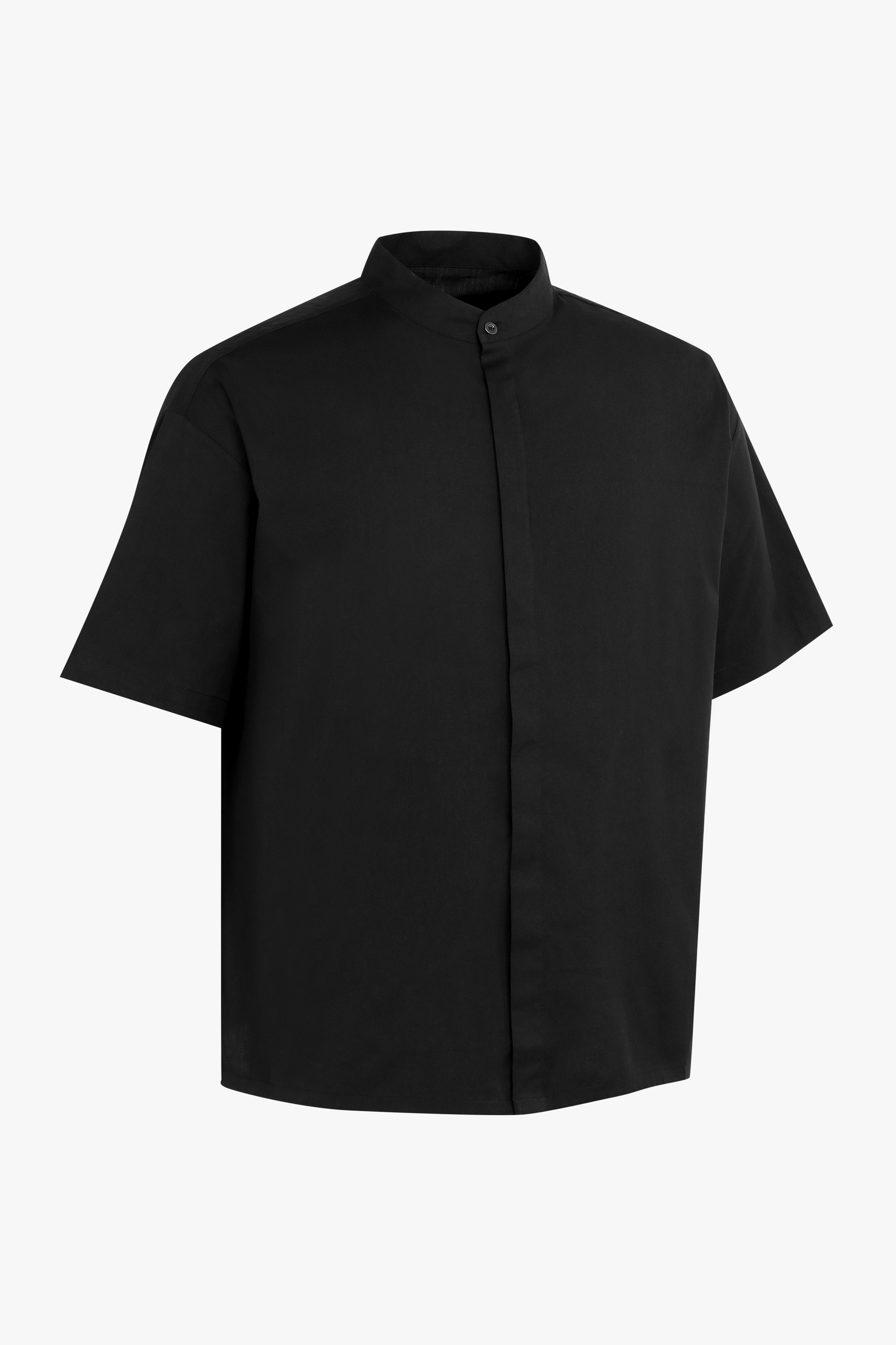 MANDARIN SHIRT