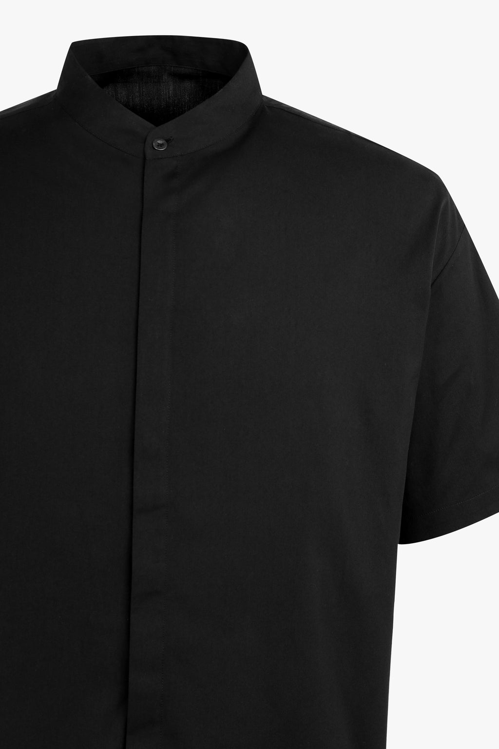 MANDARIN SHIRT