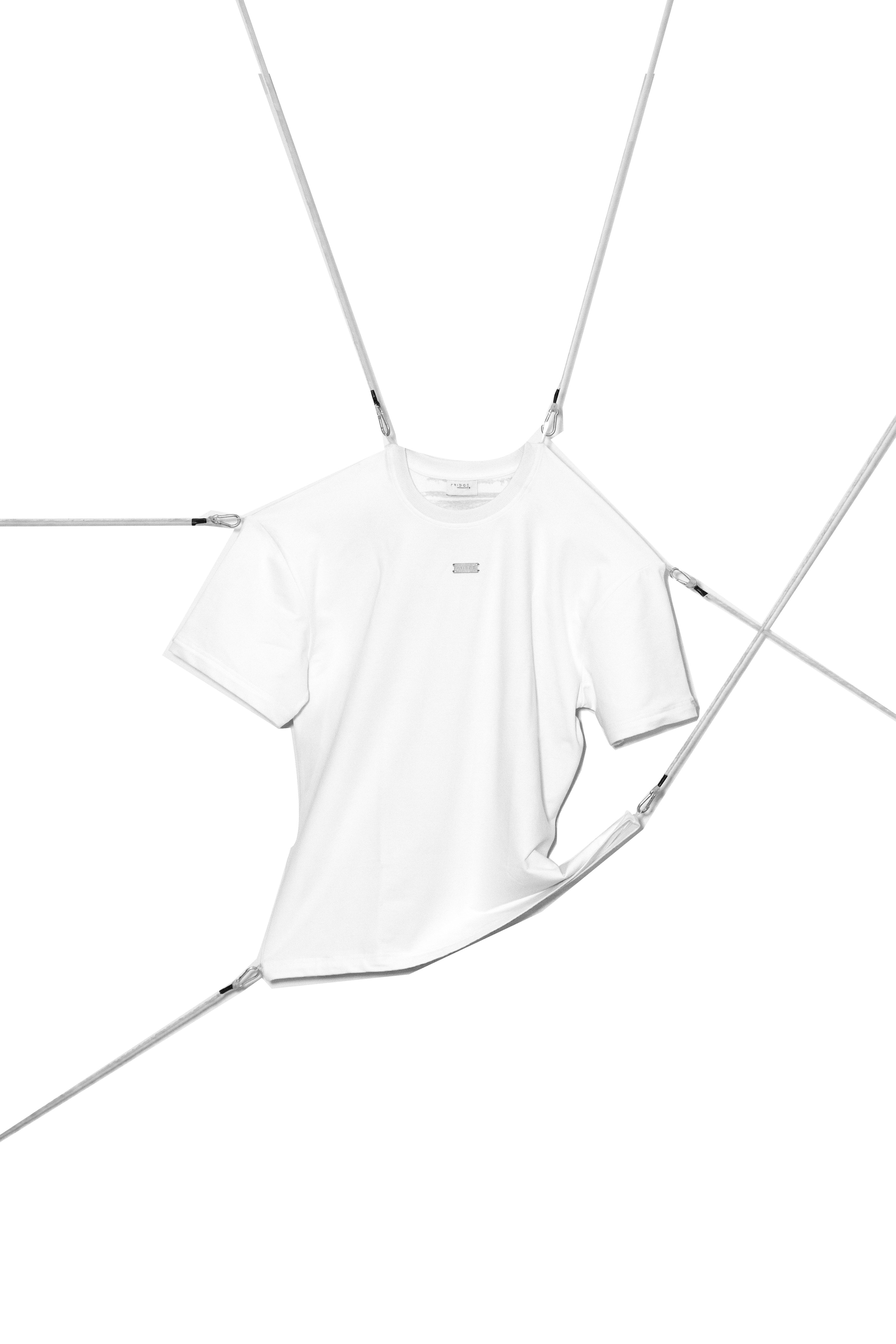 3 DOTS TEE