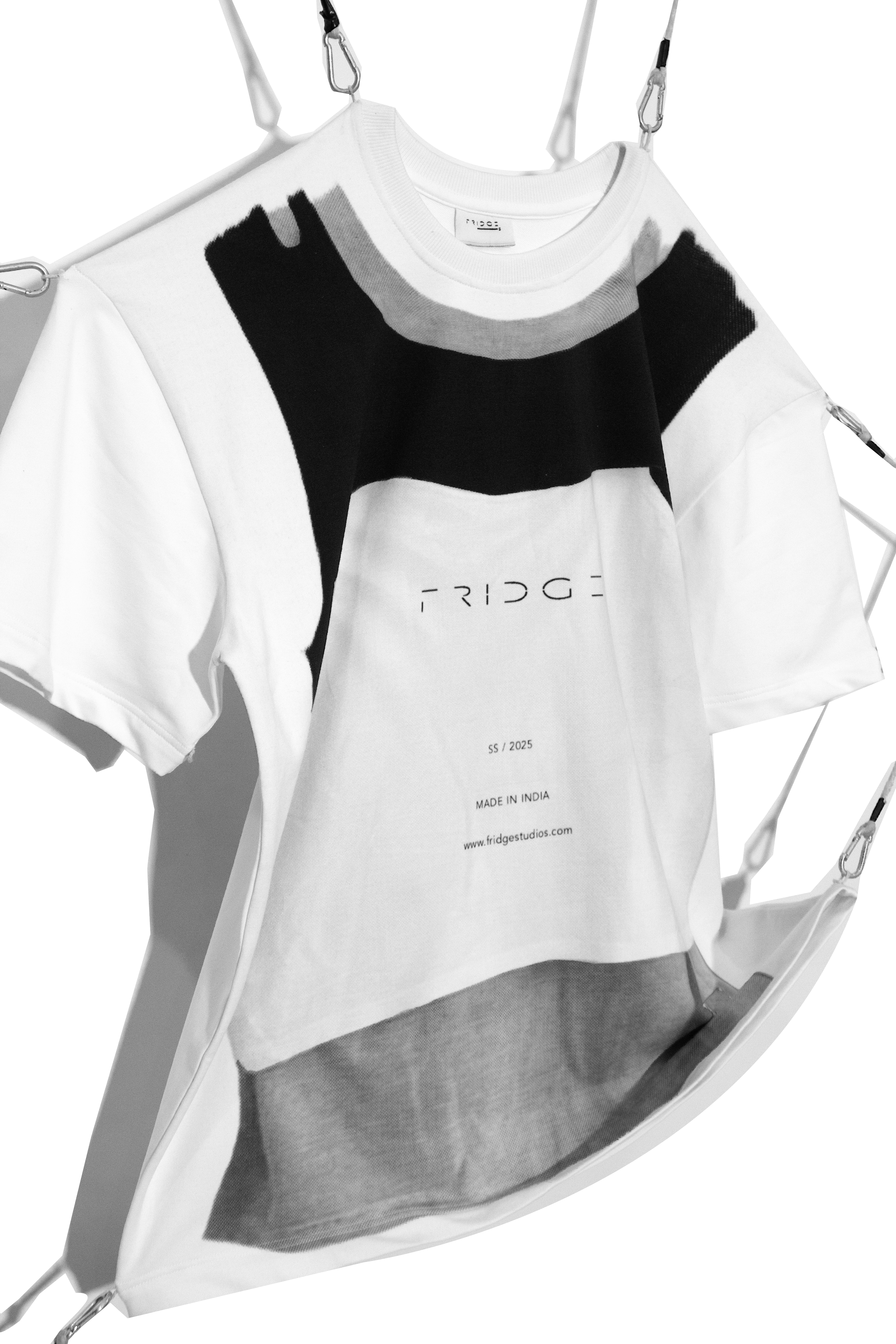LAYERED TEE