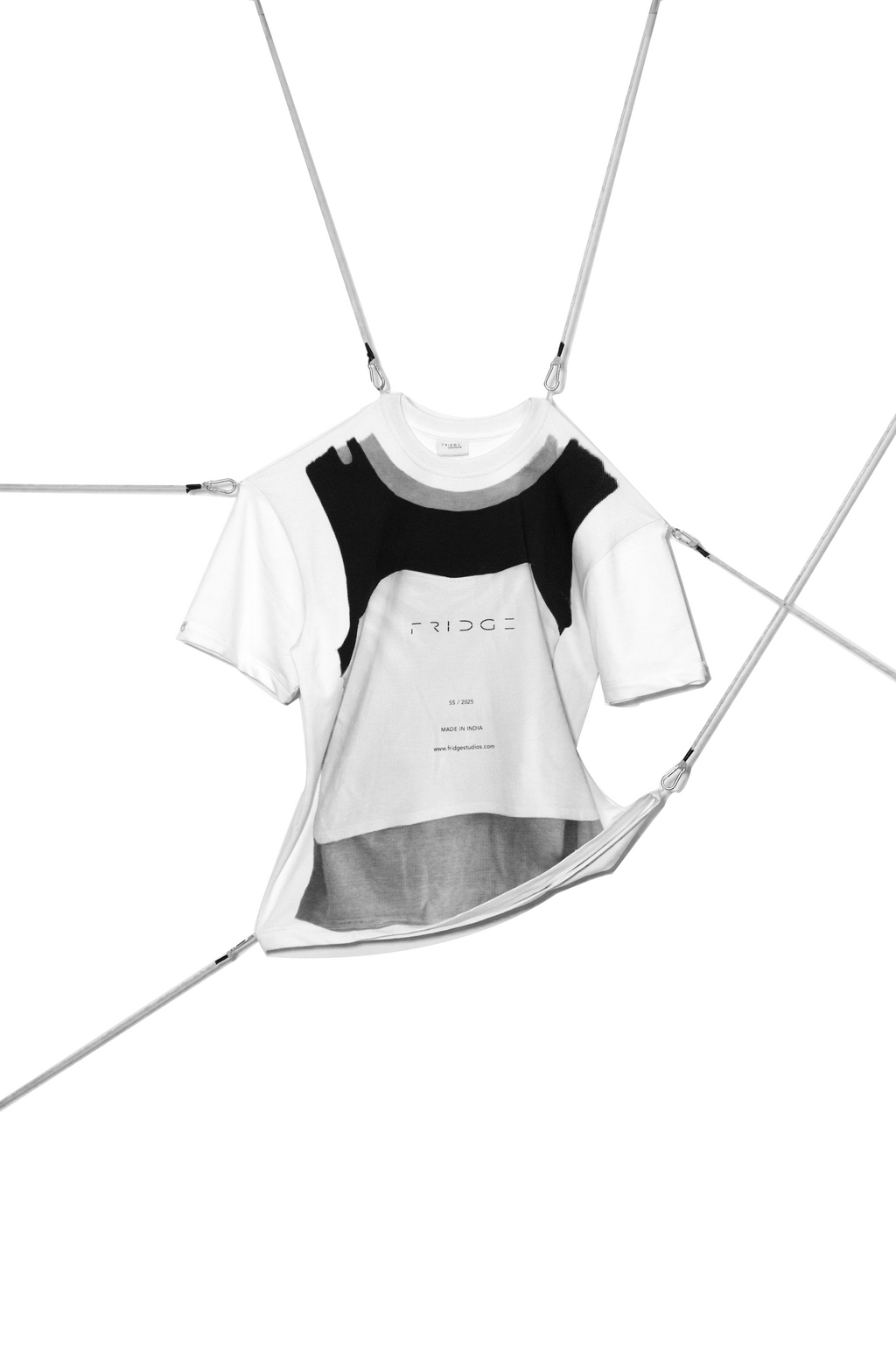 LAYERED TEE