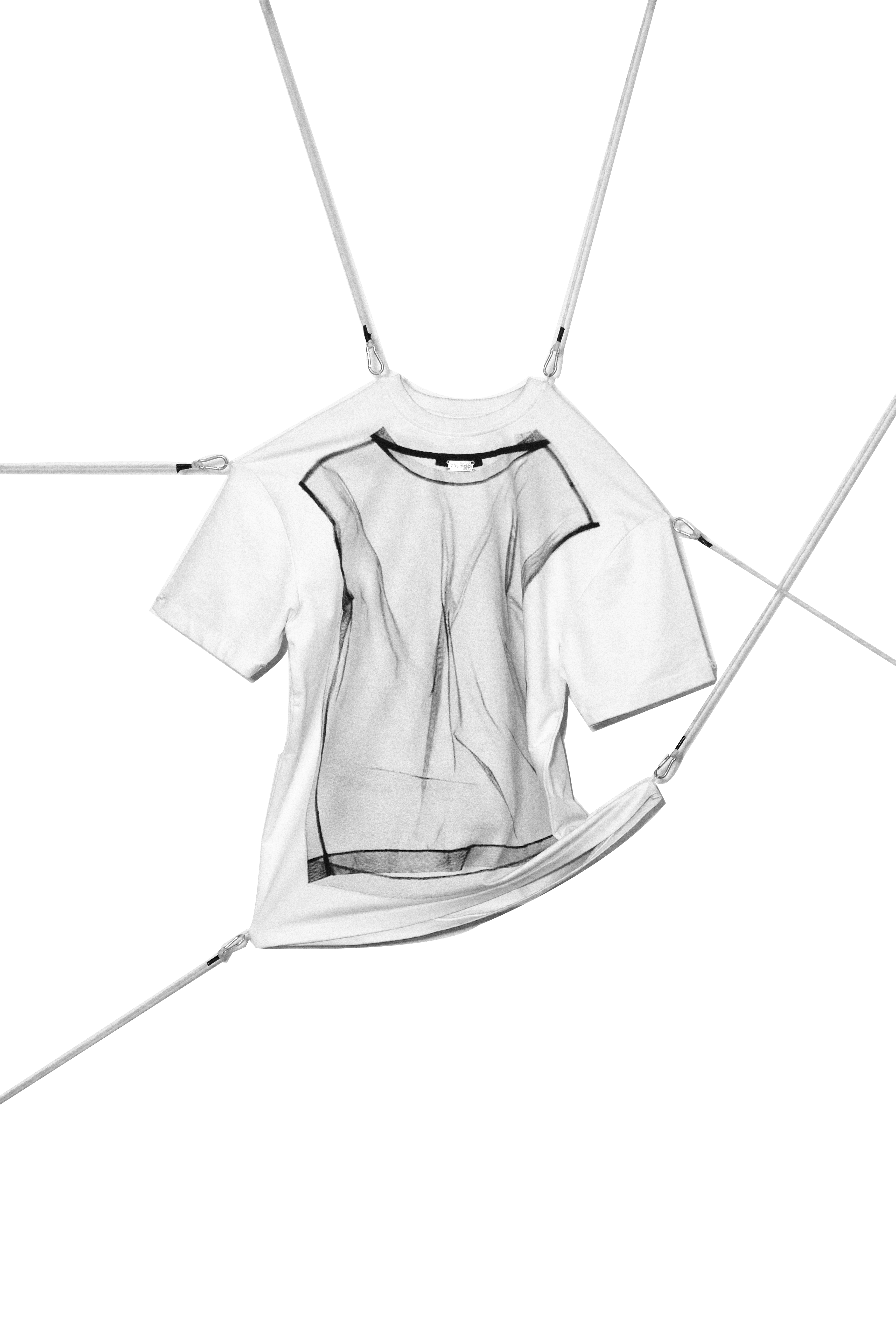 MESH TEE