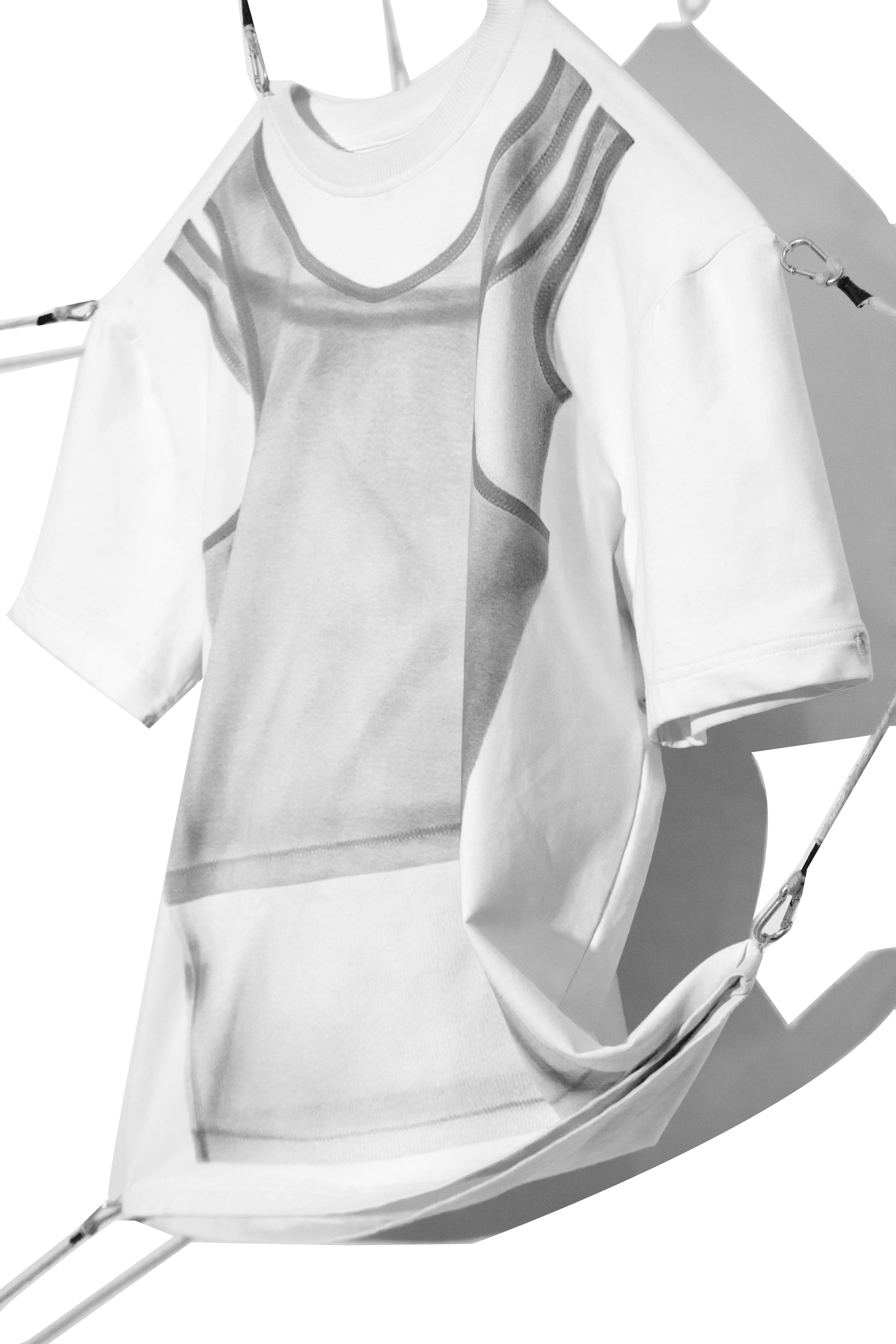 VEST TEE