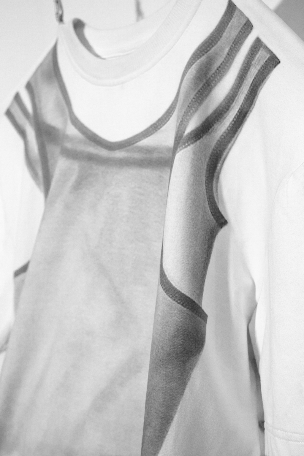 VEST TEE