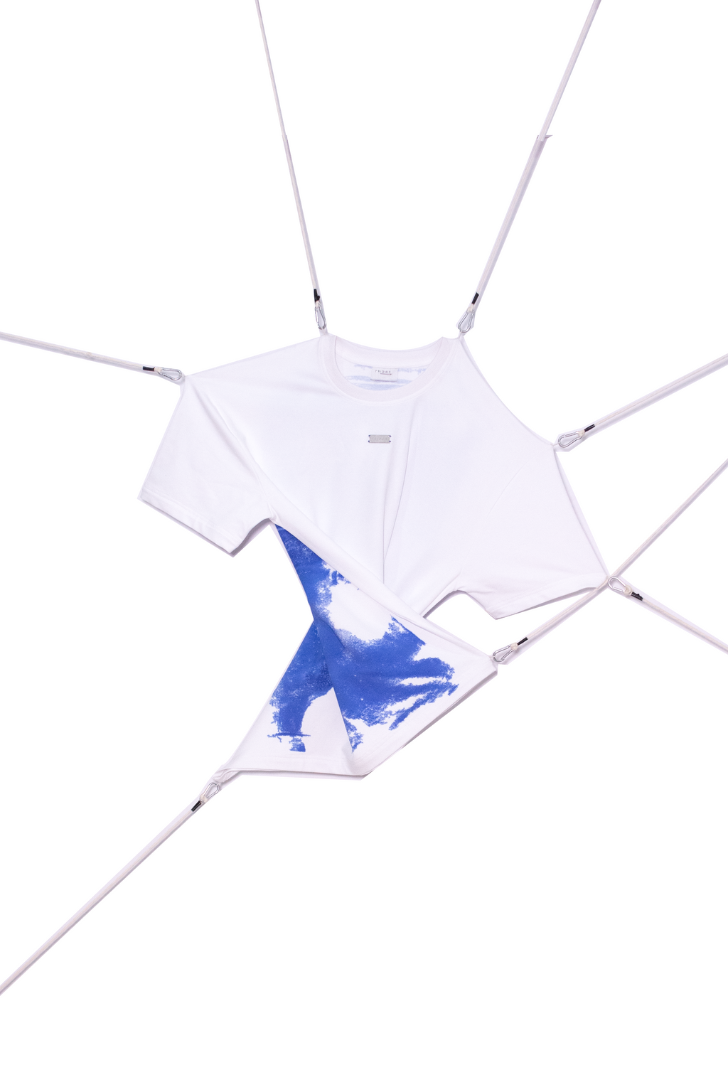 3 DOTS TEE