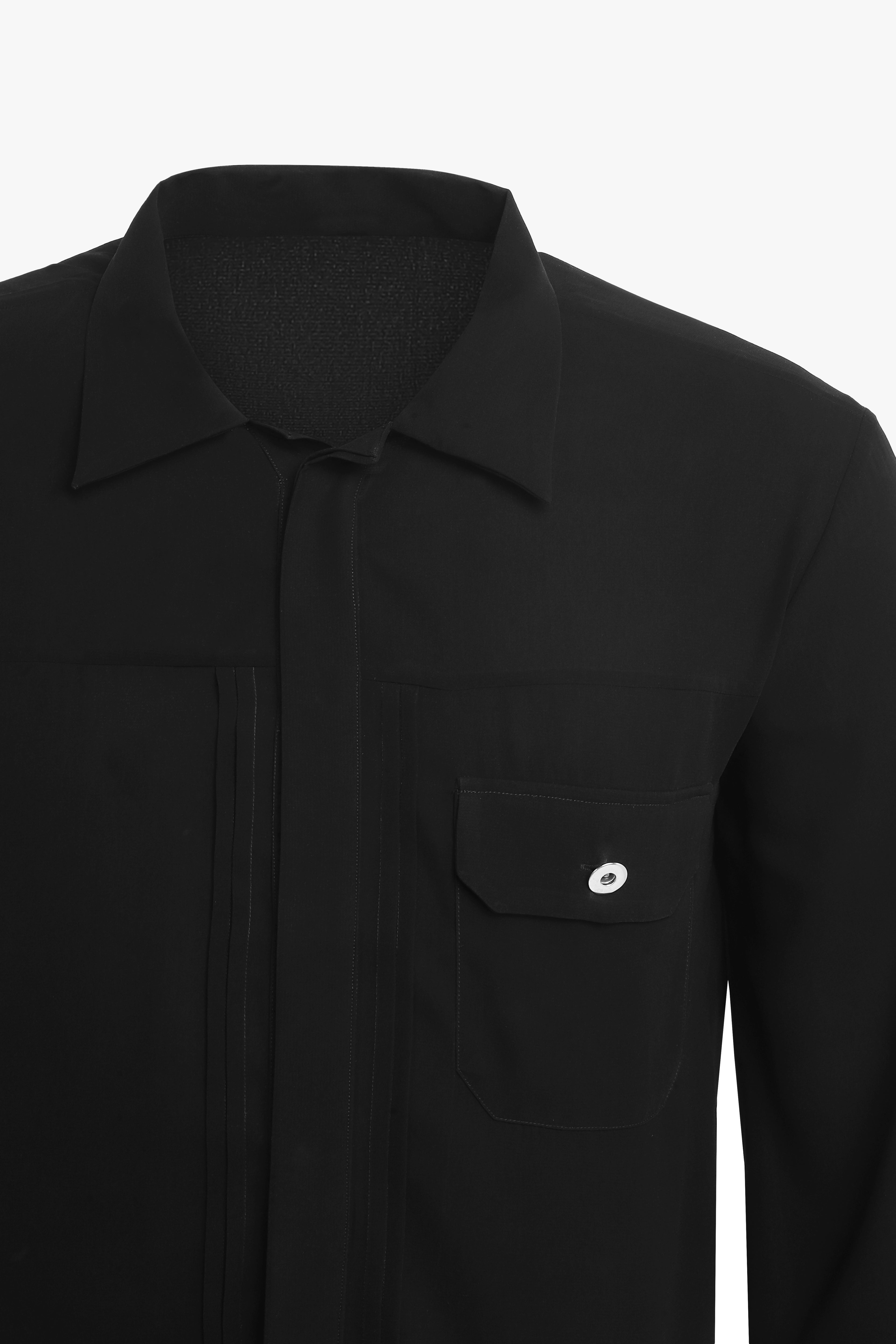 Bell Sleeves Shirt