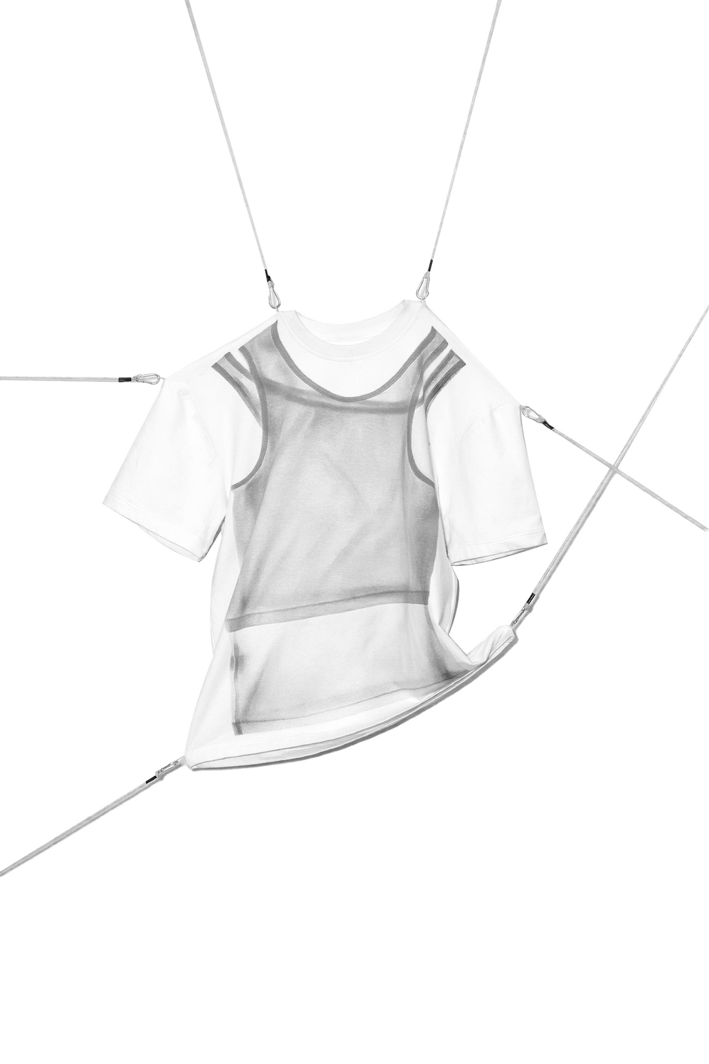 VEST TEE