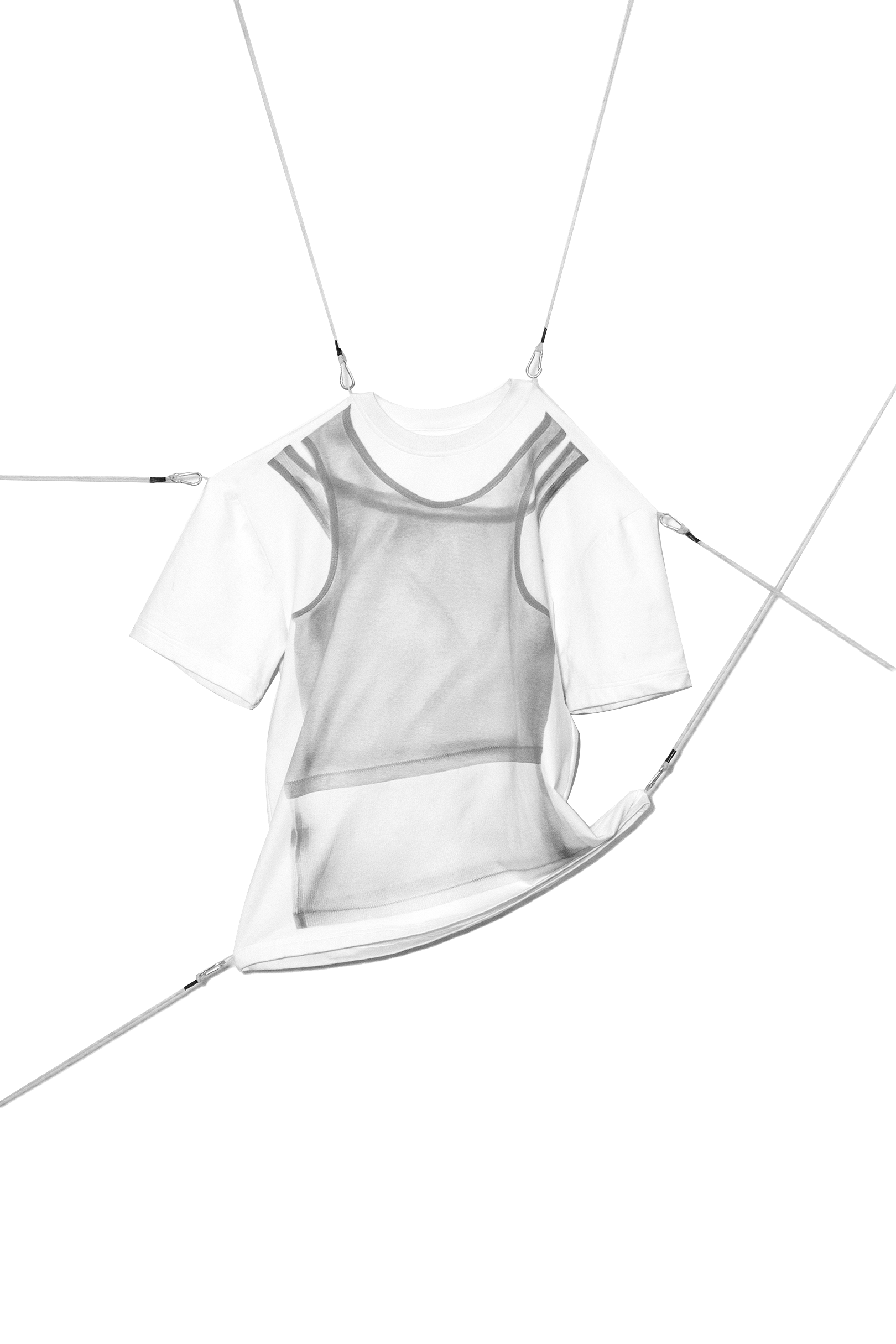 VEST TEE