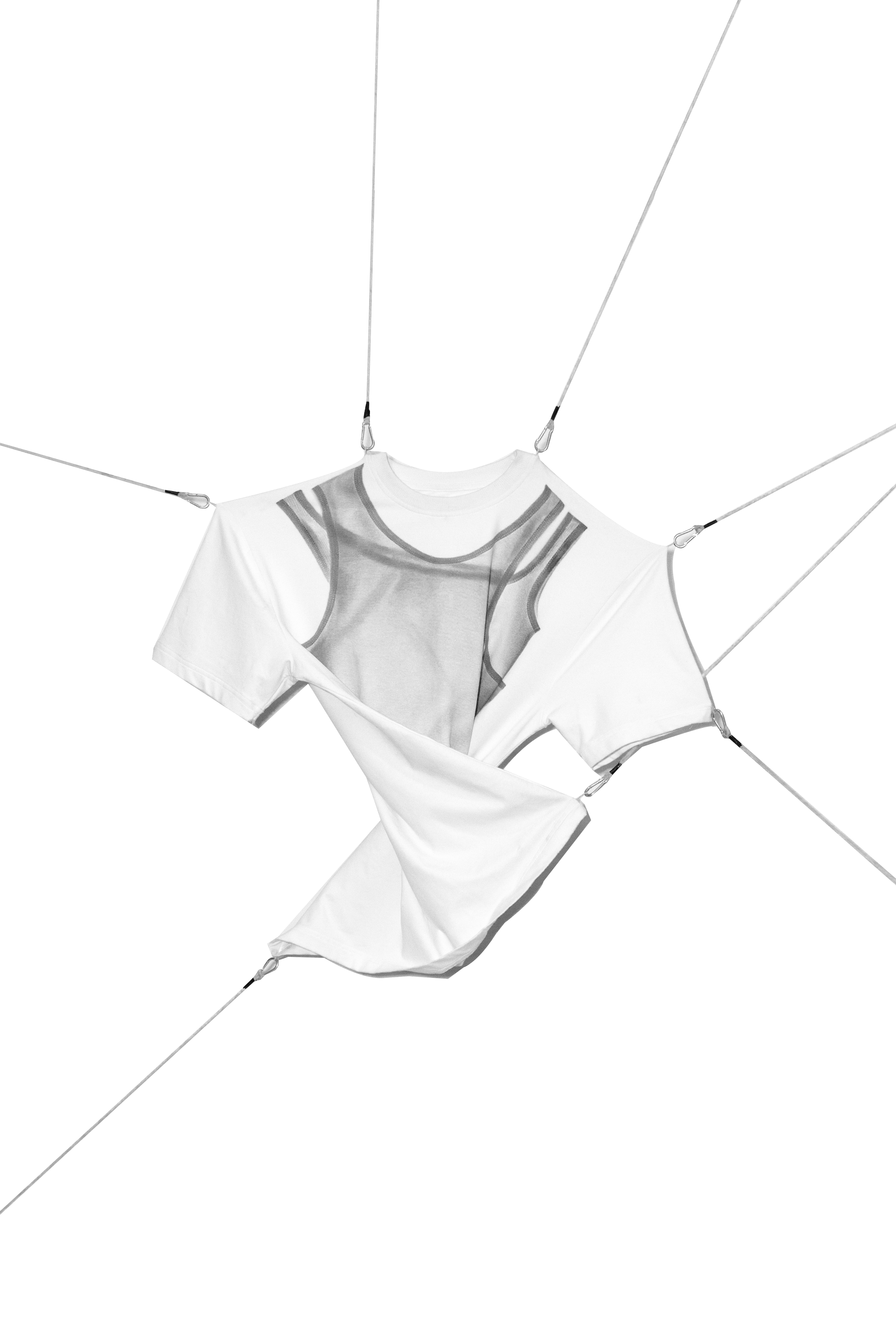 VEST TEE